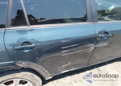 2010 Toyota Rav4 Ltd из США, поврежденный, VIN 2T3DK4DV5AW024557